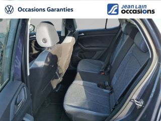 75010 : Hyundai Paris Nord - Goncourt Automobiles - VOLKSWAGEN T-CROSS Style - T-CROSS - GRIS CENDRE - Automate sequentiel - Essence sans plomb