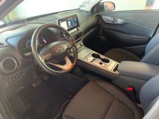 92250 : Hyundai Motor Company - HYUNDAI Kona - Kona - Dark night - Traction - Electrique