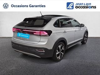 75010 : Hyundai Paris Nord - Goncourt Automobiles - VOLKSWAGEN TAIGO Style - TAIGO - REFLET D'ARGENT TOIT NOIR - Automate sequentiel - Essence sans plomb