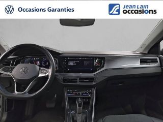 75010 : Hyundai Paris Nord - Goncourt Automobiles - VOLKSWAGEN TAIGO Style - TAIGO - REFLET D'ARGENT TOIT NOIR - Automate sequentiel - Essence sans plomb