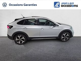 75010 : Hyundai Paris Nord - Goncourt Automobiles - VOLKSWAGEN TAIGO Style - TAIGO - REFLET D'ARGENT TOIT NOIR - Automate sequentiel - Essence sans plomb