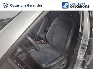 75010 : Hyundai Paris Nord - Goncourt Automobiles - VOLKSWAGEN TAIGO Style - TAIGO - REFLET D'ARGENT TOIT NOIR - Automate sequentiel - Essence sans plomb