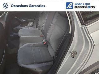 75010 : Hyundai Paris Nord - Goncourt Automobiles - VOLKSWAGEN TAIGO Style - TAIGO - REFLET D'ARGENT TOIT NOIR - Automate sequentiel - Essence sans plomb