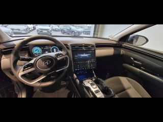 92250 : Hyundai Motor Company - HYUNDAI Tucson - Tucson - Abyss Black Métal - Transmission intégrale - Hybride rechargeable : Essence/Electrique