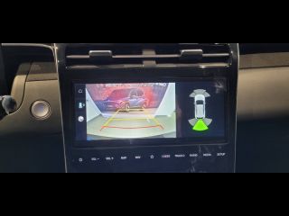 92250 : Hyundai Motor Company - HYUNDAI Tucson - Tucson - Abyss Black Métal - Transmission intégrale - Hybride rechargeable : Essence/Electrique