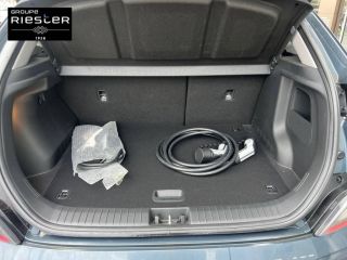 75010 : Hyundai Paris Nord - Goncourt Automobiles - HYUNDAI KONA ELECTRIC Intuitive - KONA ELECTRIQUE - Bleu - Automate à fonct. Continu - Courant électrique