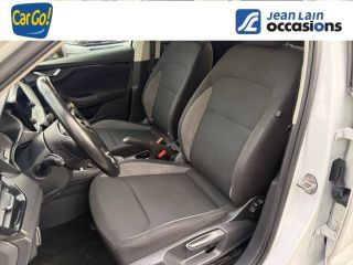 75010 : Hyundai Paris Nord - Goncourt Automobiles - SKODA SCALA Active - SCALA - BLANC LUNE - Boîte manuelle - Essence sans plomb