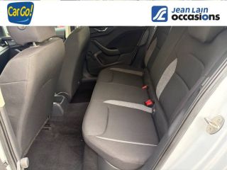 75010 : Hyundai Paris Nord - Goncourt Automobiles - SKODA SCALA Active - SCALA - BLANC LUNE - Boîte manuelle - Essence sans plomb