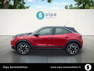 31200 : Hyundai TOULOUSE NORD - AUTO NORD - OPEL MOKKA ELECTRIQUE Elegance - MOKKA ELECTRIQUE II - ROUGE - Automate à fonct. Continu - Courant électrique