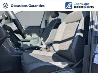 75010 : Hyundai Paris Nord - Goncourt Automobiles - VOLKSWAGEN T-CROSS R-Line Tech - T-CROSS - GRIS CENDRE - Automate sequentiel - Essence sans plomb