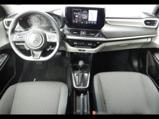 52000 : Hyundai Chaumont - Garage Michel Bazin - SUZUKI Swift - Swift - Orange - Traction - Essence/Micro-Hybride