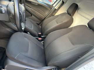 75010 : Hyundai Paris Nord - Goncourt Automobiles - FORD TRANSIT COURIER FOURGON AMBIENTE - TRANSIT COURIER - Blanc - Boîte manuelle - Diesel