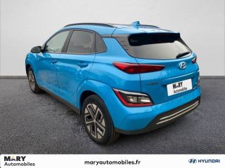 76000 : Hyundai Rouen - JFC by Mary Automobiles - HYUNDAI KONA ELECTRIC Intuitive - KONA ELECTRIC (12/2020-08/2023) - DIVE IN JEJU - Automate à fonct. Continu - Courant électrique