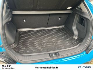 75010 : Hyundai Paris Nord - Goncourt Automobiles - HYUNDAI KONA ELECTRIC Intuitive - KONA ELECTRIQUE - DIVE IN JEJU - Automate à fonct. Continu - Courant électrique