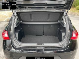 75010 : Hyundai Paris Nord - Goncourt Automobiles - HYUNDAI i20 Initia - i20 III - NOIR - Boîte manuelle - Essence sans plomb