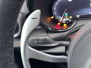 75010 : Hyundai Paris Nord - Goncourt Automobiles - ALFA ROMEO TONALE Veloce - TONALE - Bleu - Boîte automatique - Essence / Courant électrique