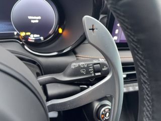 75010 : Hyundai Paris Nord - Goncourt Automobiles - ALFA ROMEO TONALE Veloce - TONALE - Bleu - Boîte automatique - Essence / Courant électrique