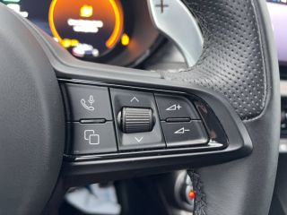 75010 : Hyundai Paris Nord - Goncourt Automobiles - ALFA ROMEO TONALE Veloce - TONALE - Bleu - Boîte automatique - Essence / Courant électrique