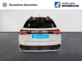 75010 : Hyundai Paris Nord - Goncourt Automobiles - VOLKSWAGEN TAIGO R-Line - TAIGO - BLANC - Automate sequentiel - Essence sans plomb