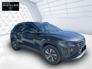 75010 : Hyundai Paris Nord - Goncourt Automobiles - HYUNDAI TUCSON Creative - TUCSON IV - NOIR - Boîte automatique - Essence / Courant électrique