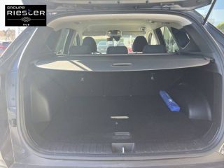 75010 : Hyundai Paris Nord - Goncourt Automobiles - HYUNDAI TUCSON Creative - TUCSON IV - NOIR - Boîte automatique - Essence / Courant électrique