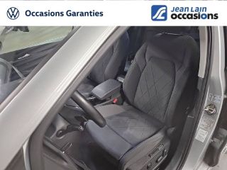 75010 : Hyundai Paris Nord - Goncourt Automobiles - VOLKSWAGEN GOLF Style - GOLF VIII - REFLET D'ARGENT METALLISE - Automate sequentiel - Diesel