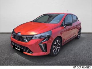 35510 : Hyundai Rennes - GCA - MITSUBISHI Colt - Colt - Sunrise Red spéciale - Traction - Essence