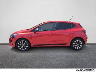 35510 : Hyundai Rennes - GCA - MITSUBISHI Colt - Colt - Sunrise Red spéciale - Traction - Essence