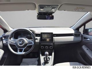 35510 : Hyundai Rennes - GCA - MITSUBISHI Colt - Colt - Sunrise Red spéciale - Traction - Essence