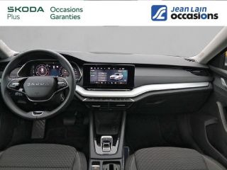 75010 : Hyundai Paris Nord - Goncourt Automobiles - SKODA OCTAVIA COMBI Selection - OCTAVIA IV - GRIS GRAPHITE - Automate sequentiel - Essence sans plomb