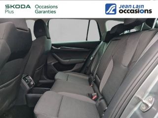 75010 : Hyundai Paris Nord - Goncourt Automobiles - SKODA OCTAVIA COMBI Selection - OCTAVIA IV - GRIS GRAPHITE - Automate sequentiel - Essence sans plomb