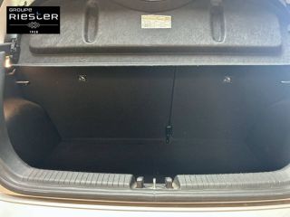 75010 : Hyundai Paris Nord - Goncourt Automobiles - HYUNDAI i10 Intuitive - i10 III - Gris - Boîte automatisée - Essence sans plomb