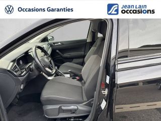 75010 : Hyundai Paris Nord - Goncourt Automobiles - VOLKSWAGEN POLO VW Edition - POLO VI - NOIR INTENSE NACRE - Automate sequentiel - Essence sans plomb