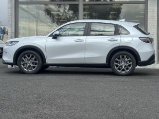 57200 : Hyundai Sarreguemines - Theobald Automobiles - HONDA ZR-V - ZR-V - Diamant Brillant premium métallisée - Traction - Hybride : Essence/Electrique