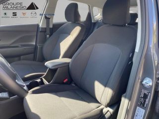 75010 : Hyundai Paris Nord - Goncourt Automobiles - HYUNDAI KONA Intuitive - KONA (02/2023) - Ecotronic Gray - Automate sequentiel - Essence / Courant électrique