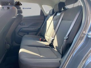 75010 : Hyundai Paris Nord - Goncourt Automobiles - HYUNDAI KONA Intuitive - KONA (02/2023) - Ecotronic Gray - Automate sequentiel - Essence / Courant électrique