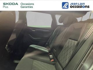 75010 : Hyundai Paris Nord - Goncourt Automobiles - SKODA KAROQ Sportline - KAROQ - GRIS GRAPHITE - Automate sequentiel - Essence sans plomb