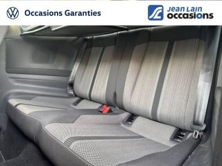 75010 : Hyundai Paris Nord - Goncourt Automobiles - VOLKSWAGEN T-ROC CABRIOLET Style - T-ROC - BLANC PUR / CAPOTE NOIRE  - Automate sequentiel - Essence sans plomb