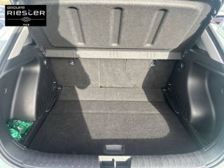 75010 : Hyundai Paris Nord - Goncourt Automobiles - HYUNDAI KONA Intuitive - KONA II - NOIR - Boîte manuelle - Essence sans plomb