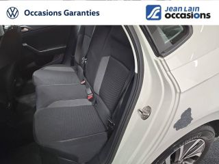 75010 : Hyundai Paris Nord - Goncourt Automobiles - VOLKSWAGEN POLO Life - POLO VI - GRIS ASCOT - Automate sequentiel - Essence sans plomb