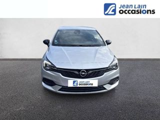 75010 : Hyundai Paris Nord - Goncourt Automobiles - OPEL ASTRA GS Line - ASTRA K - Gris - Boîte manuelle - Essence sans plomb