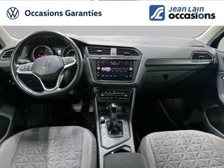 75010 : Hyundai Paris Nord - Goncourt Automobiles - VOLKSWAGEN TIGUAN BUSINESS Life Business - TIGUAN II - NOIR INTENSE METALLISE - Automate sequentiel - Diesel