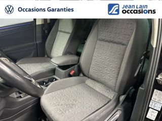 75010 : Hyundai Paris Nord - Goncourt Automobiles - VOLKSWAGEN TIGUAN BUSINESS Life Business - TIGUAN II - NOIR INTENSE METALLISE - Automate sequentiel - Diesel