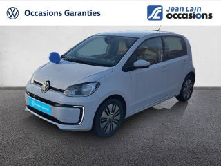 75010 : Hyundai Paris Nord - Goncourt Automobiles - VOLKSWAGEN E-UP! 2.0 Life Plus - UP - BLANC PUR  - Automate à fonct. Continu - Courant électrique