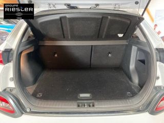 75010 : Hyundai Paris Nord - Goncourt Automobiles - HYUNDAI KONA ELECTRIC Intuitive - KONA ELECTRIQUE - BLANC - Automate à fonct. Continu - Courant électrique