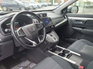 92250 : Hyundai Motor Company - HONDA CR-V - CR-V - Acier Moderne métallisée - Traction - Hybride : Essence/Electrique