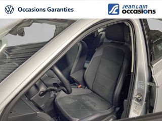 75010 : Hyundai Paris Nord - Goncourt Automobiles - VOLKSWAGEN POLO Style - POLO VI - REFLET D'ARGENT METALLISE - Automate sequentiel - Essence sans plomb