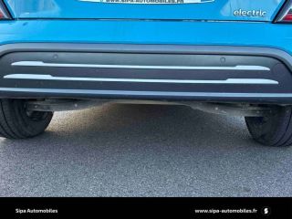 75010 : Hyundai Paris Nord - Goncourt Automobiles - HYUNDAI KONA ELECTRIC Intuitive - KONA ELECTRIQUE - DIVE IN JEJU - Automate à fonct. Continu - Courant électrique