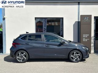 13200 : HYUNDAI Arles - Lexa Automobile - HYUNDAI i20 Creative - i20 III - Gris - Boîte manuelle - Essence sans plomb