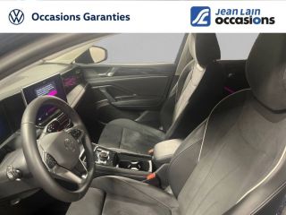 75010 : Hyundai Paris Nord - Goncourt Automobiles - VOLKSWAGEN TIGUAN Elegance - TIGUAN III - NIGHTSHADE BLUE - Automate sequentiel - Diesel